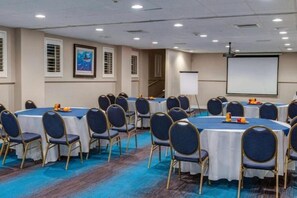 Sala de reuniones