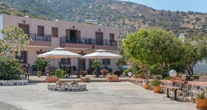 Studio Apartment 'Frantzis 3' with Sea View, Wi-Fi and Air Conditioning