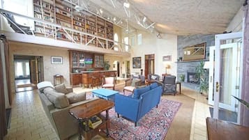 Intérieur