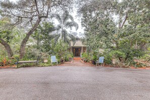 Terraço/pátio