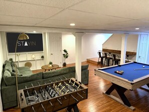 Sala de juegos