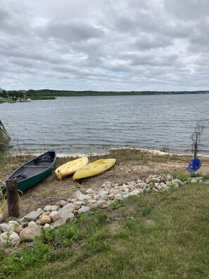 Beach - Purple Ape Escape: Unit 1/1 (Westerly)