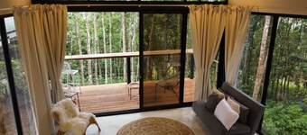 The time is ripe for a pure relaxation experience.