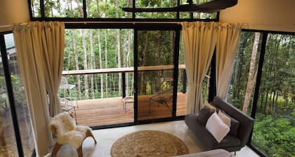 The time is ripe for a pure relaxation experience.