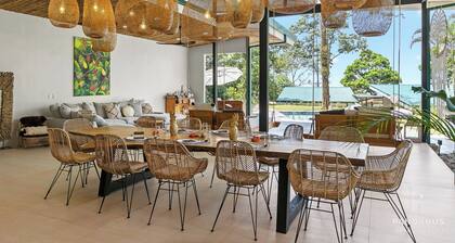 Bungalow Jengibre I View I Nature I La Fortuna