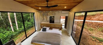 Die Zeit ist reif für ein pures Entspannungs-Erlebnis.