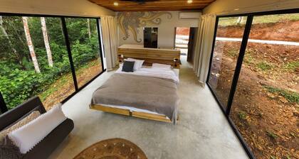 The time is ripe for a pure relaxation experience.