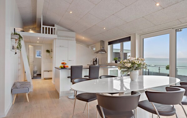 Dining - Awesome home in Haderslev (Haderslev)