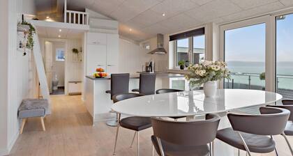 Awesome home in Haderslev