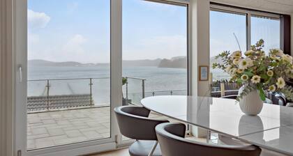 Awesome home in Haderslev