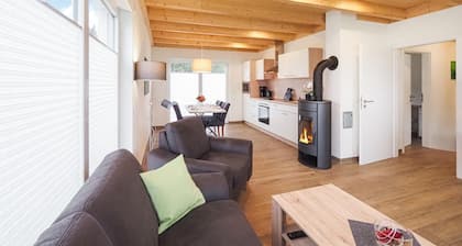 Ferienpark Wolfsschlucht