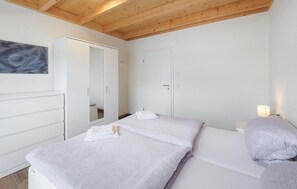 2 Schlafzimmer, kostenloses WLAN