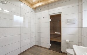 Shower - Ferienpark Wolfsschlucht (Prüm)
