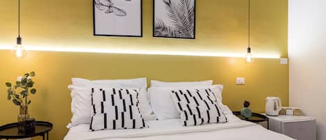City Room