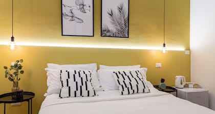 Ghiberti Apartments - City Center w WiFi