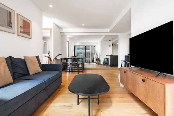Smart TV