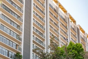 Diseño del edificio