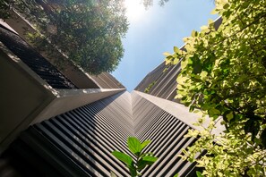 Building design