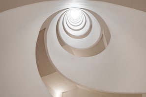 Staircase - Lumina at Taman Condesa (Mexico City)