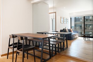 Appartamento Comfort | Sala da pranzo