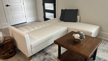 Smart TV y biblioteca musical