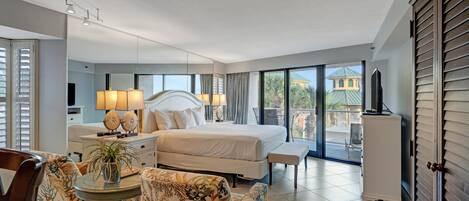 2 dormitorios, wifi, ropa de cama