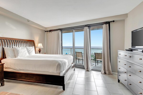 1 室のベッドルーム、WiFi、ベッドシーツ