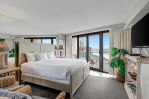 1 habitación, internet y ropa de cama 