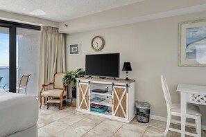 1 habitación, internet y ropa de cama 
