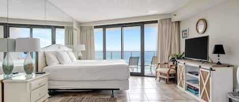 1 chambre, accès Internet, draps fournis