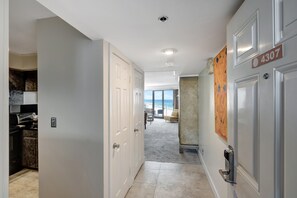 Interior - "Serene Sunrises: Cozy 10th-Floor Haven with Gulf Views in Beachside Two!" at Sandestin Golf and Beach Resort! (Miramar Beach)