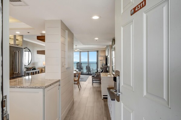 Interior - "Unrivaled Luxury: Premier 11th-Floor Beachfront Bliss with Gulf Views!" at Sandestin Golf and Beach Resort! (Miramar Beach)