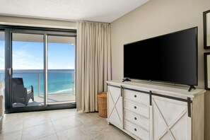 Interior - "Coastal Elegance Elevated: Recently Upgraded 12th-Floor Retreat with Gulf Views!" at Sandestin Golf and Beach Resort! (Miramar Beach)