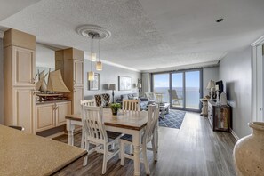 Interior - "Coastal Comfort on the 3rd Floor: 1-Bedroom Condo with Gulf Views!" at Sandestin Golf and Beach Resort! (Miramar Beach)