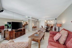 TV