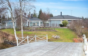 Exterior - Stunning home in Värnamo with sauna (Värnamo)