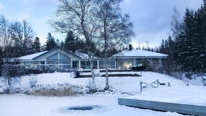 Eksteriør