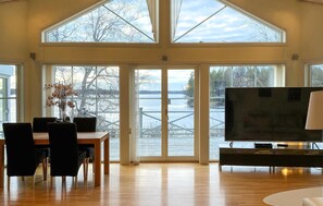 Interior - Stunning home in Värnamo with sauna (Värnamo)