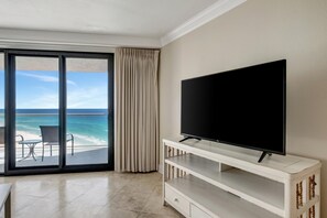 Interior - "Spectacular Views from the Sky: Amazing 16th-Floor 1-Bedroom Condo in Beachside Two!" at Sandestin Golf and Beach Resort! (Miramar Beach)