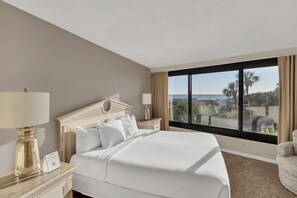 2 habitaciones, wifi y ropa de cama 