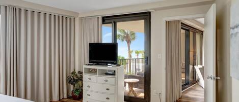 2 habitaciones, wifi y ropa de cama