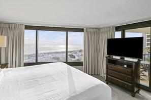 2 室のベッドルーム、WiFi、ベッドシーツ