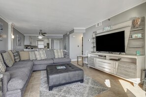 TV