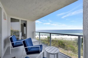 Property grounds - "Coastal Elegance and Gulf Views: Renovated 4th-Floor 2-Bedroom Condo in Beachside Two!" at Sandestin Golf and Beach Resort! (Miramar Beach)