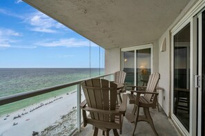 Property grounds - "Ultimate Gulf-Front Luxury: Completely Renovated 12th-Floor 2-Bedroom Condo in Beachside Two!" at Sandestin Golf and Beach Resort! (Miramar Beach)