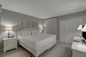 2 Schlafzimmer, Internetzugang, Bettwäsche