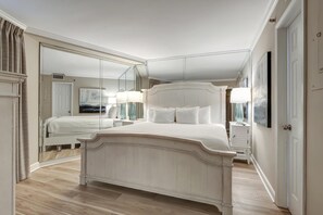 2 bedrooms, Internet, bed sheets