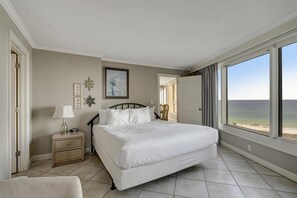 3 Schlafzimmer, WLAN, Bettwäsche