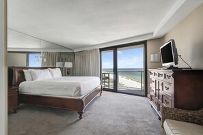 3 Schlafzimmer, Internetzugang, Bettwäsche