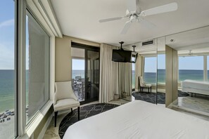 3 habitaciones, internet y ropa de cama 